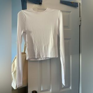 Abercrombie Long Sleeve